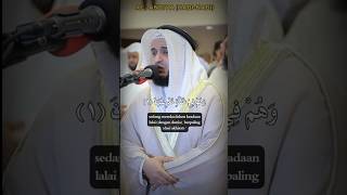 Download lagu Surat Al-Anbiya 1-3 ~ Syaikh Misyari Rasyid Alafasy #alquran mp3