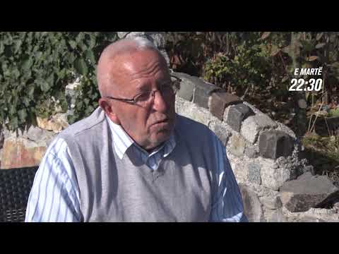 Promo - Dëshmitë e heshtura - Masakra e Mitrovicës