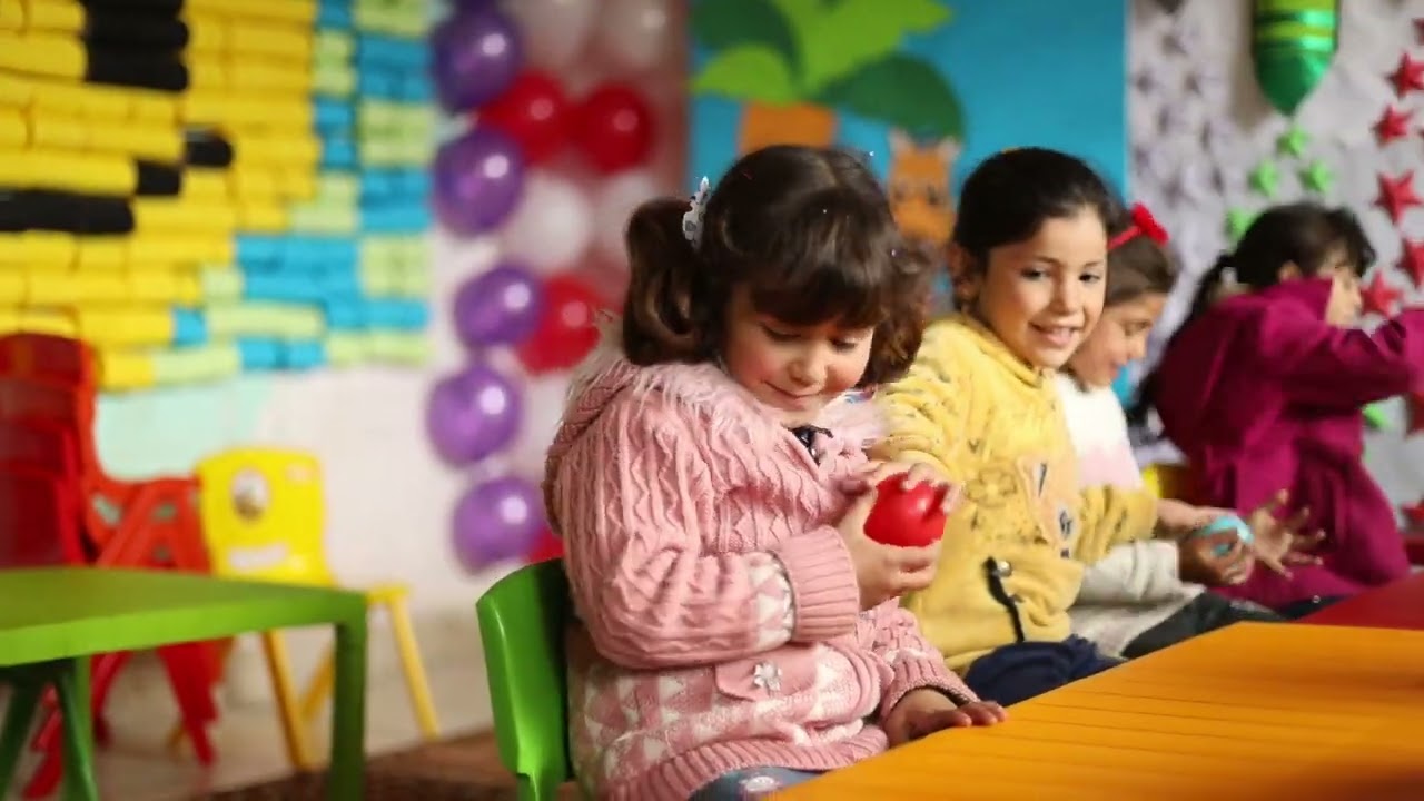 برومو مدرسة إقرأ