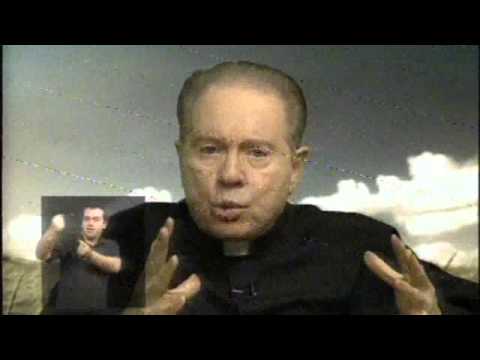 O Pão Nosso 1º Novembro 2014 - Pe.F.C.Cardoso.