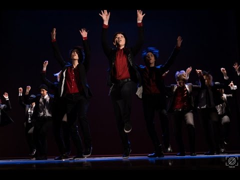 SS501 - U R Man - Coverdance by DMSTO