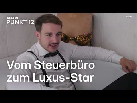 Leon aka Mr. Unreal Estate ist sogenannter Immo-Influencer | Punkt 12