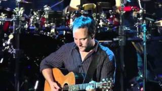 Loving Wings - Dave Matthews Band @ The Gorge 2011