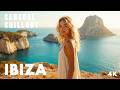 Ibiza Sunset Café Vibes Sensual Deep Chill AEVE DEEP 39 4K UHD