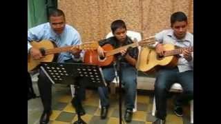 preview picture of video 'himnos del recobro del señor en yumbo colombía'