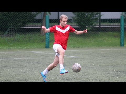 NueVos DesperaDos - Husaria Kraków: 11. tydzień (FLS Wiosna 2015)