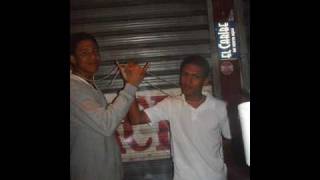 SENCILLO RAP - AMOR DORADO