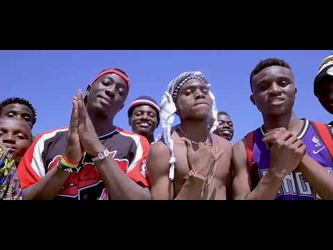 Ramsey - Gecko Ft Fecci