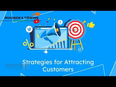 How to Attract More Customers | Secrets to Customer Attraction and Retention | Marketing Services