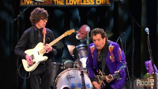 Billy Burnette - Oh Well