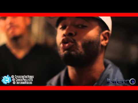 Cyssero WorldStarHipHop.com (5minute Freestyle)