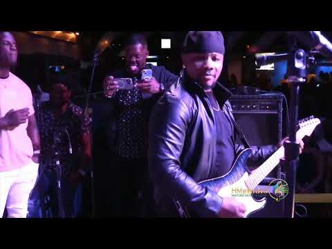 Tiklod Kai Spesyal Live