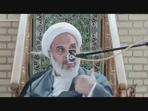 ⁣بحث الأصول: العام والخاص (7) | الشيخ محمد تقي الشهيدي