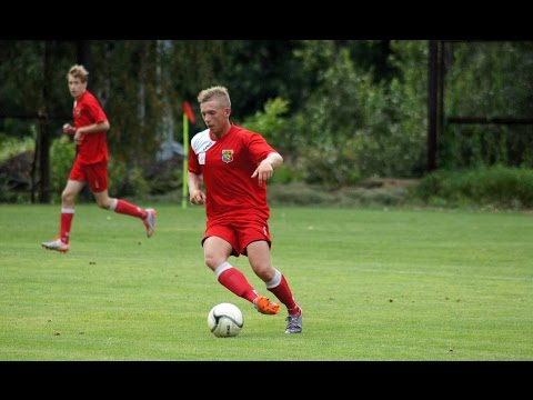 A KLASA: MKS Czerwionka - Odra Cemtrum 2:0