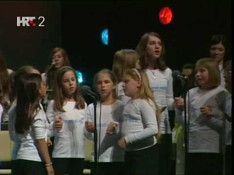 Apostoli mira - 11 - Ljubav je pronašla put.