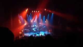 Modest Mouse - The View (Live @ The Capitol Theatre - Port Chester, NY 8/5/14)