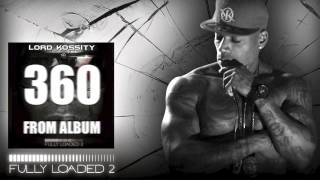 Lord Kossity '360'