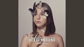 Kadr z teledysku Heavenbound (French Version) tekst piosenki Marina Kaye