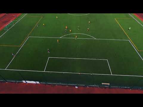 Honka T04 - FC Espoo