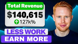 This AI Automation System Scaled My Business to $140K/mo