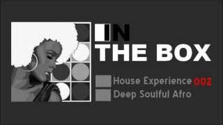 HOUSE EXPERIENCE 002 FEB 03 th 2014 DEEP SOULFUL AFRO HOUSE MUSIC MIX HQ