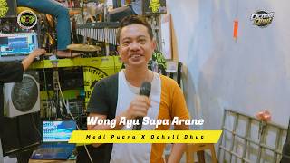 Download lagu Wong Ayu Sapa Arane_Medi Putra X Ocholl dhut mp3 Download lagu Wong Ayu Sapa Arane_Medi Putra X Ocholl dhut mp3