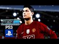 Pes 2008 Ps3