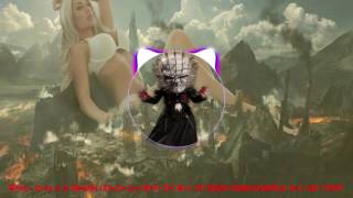 Majesty  Living in the Moonlight Dan De Leon Miami Dub Mix 3D MEGA BASS BOOSTED Devil JD VMIX