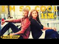 I M So Cool Kaaki Sattai Official Video Song Sivakarthikeyan Anirudh