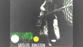 Satélite Kingston- Dick tracy- Ska