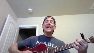 Marley by Kenny Chesney (cover)