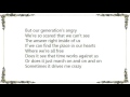 Edwin McCain - Thirty Pieces Lyrics