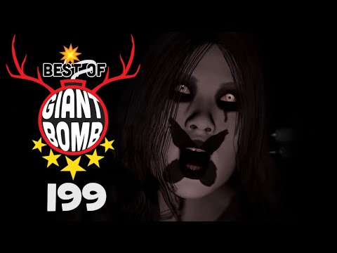 The Best of Giant Bomb: 199 - Richard Martin