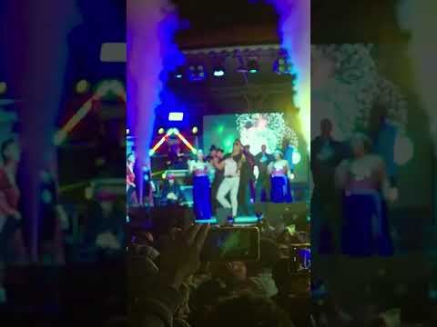 Este sonido nunca muere 🔥 | Chimborazo