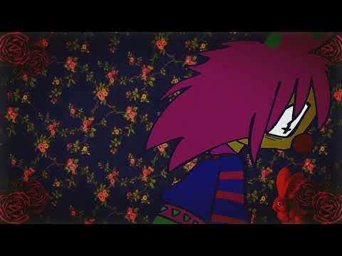 STOMACH BOOK- FUKOUNA GIRL (short animated)