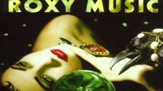 Roxy Music - Same Old Scene (best audio)