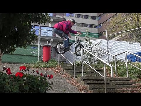 PEGLESS JEDI - PART 2 - TWAN VAN WIJK
