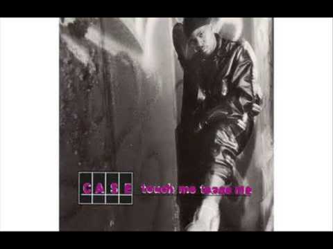 Case ft Foxy Brown-Touch Me, Tease MeChopped & Screwed)