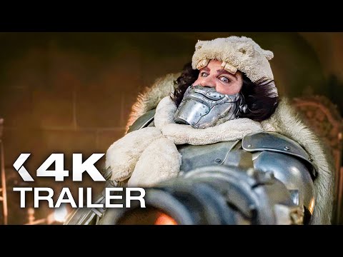 ONE PIECE Season 2 Official Final Trailer (2026) Netflix