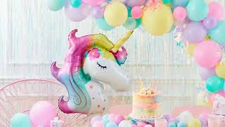 Balloons For Birthdays & Beyond! 🎈