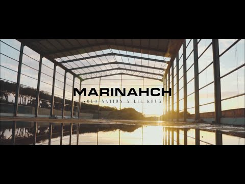 Solo Nation x Krux - Marinahch | ماريناهش (Official Music Video) Prod. by Young Taylor