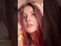 Shehnaz Gill In Backless Dress Looks Bold Shehnaazgill Biggboss Whatsappstatus