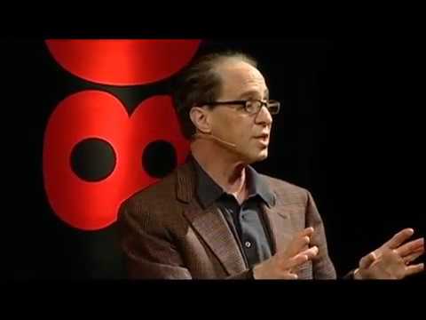 Ray Kurzweil - ideacity 2008 - On the evolution of technology