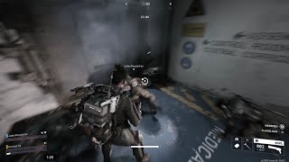 ARC Raiders Anvil Gameplay