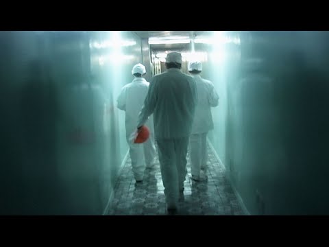 RADIOPHOBIA. Shot Entirely in Chernobyl's 'Forbidden Zone.' Watch Now on TUBI!