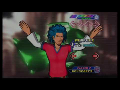 E24K's DanceDanceRevolution ULTRAMIX2 - Jam On It