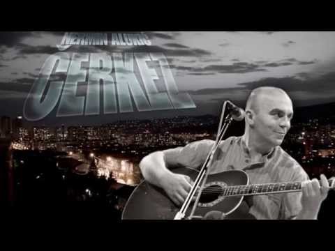 Nermin Alukić Čerkez - Ja ne znam gdje je ona