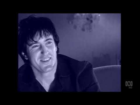 Trent Reznor Hosting Rage - Making March of the Pigs Music Video (HD)