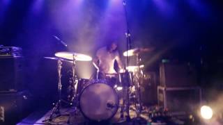 Russian Circles - Afrika, Live @ Dürer Kert, HUN