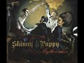 Skinny Puppy - Dal   (Demo Length Version)